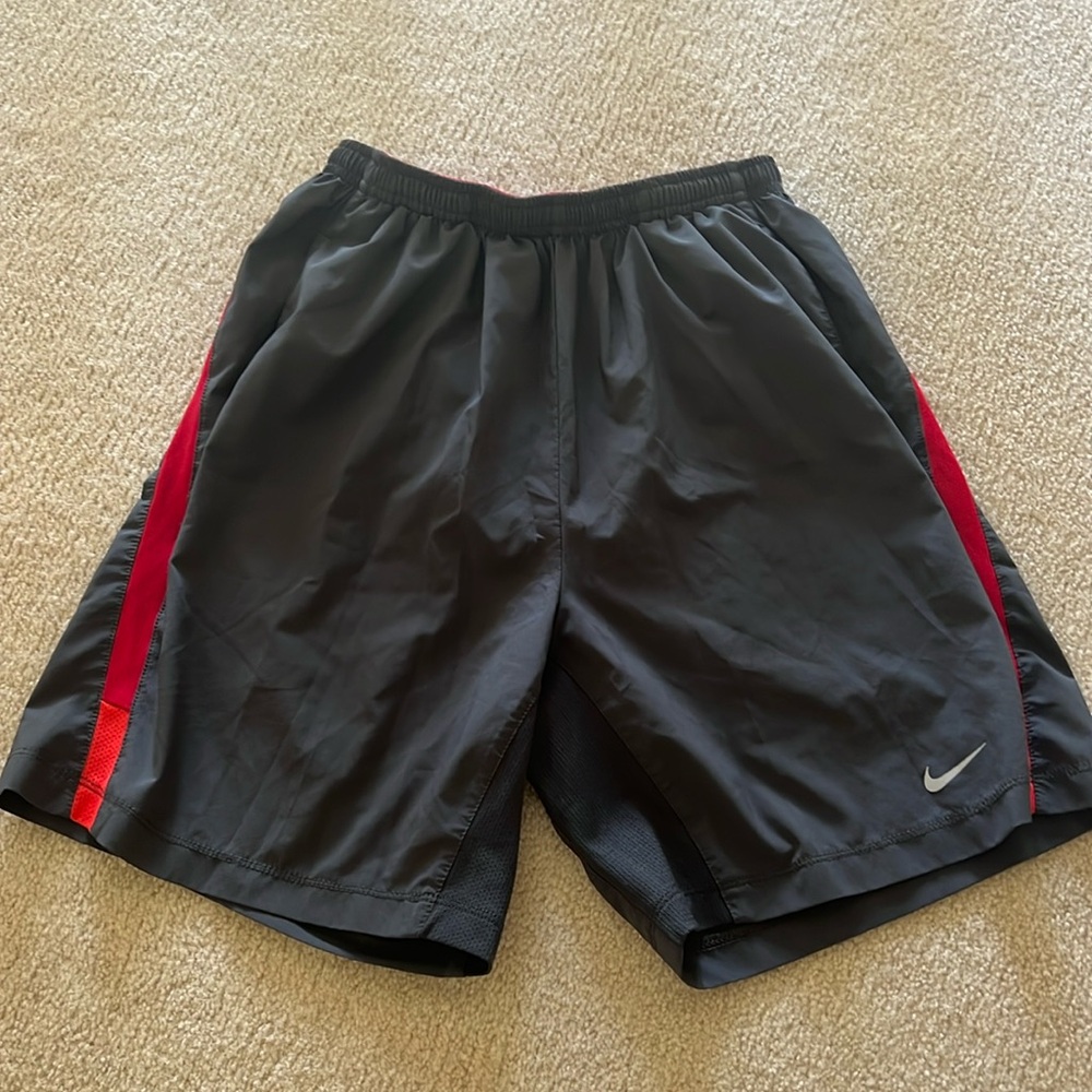 Nike Dri-Fit Athletic Shorts